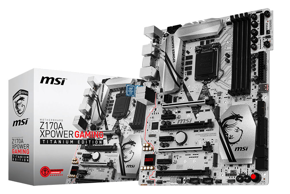 MSI-Z170A-XPOWER-Gaming-Titanium-Edition-Motherboard