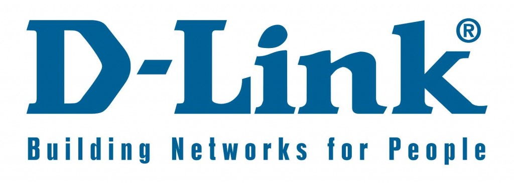D-Link-logo