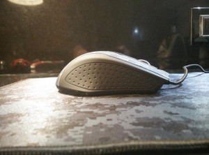Asus Echelon Gaming Mouse